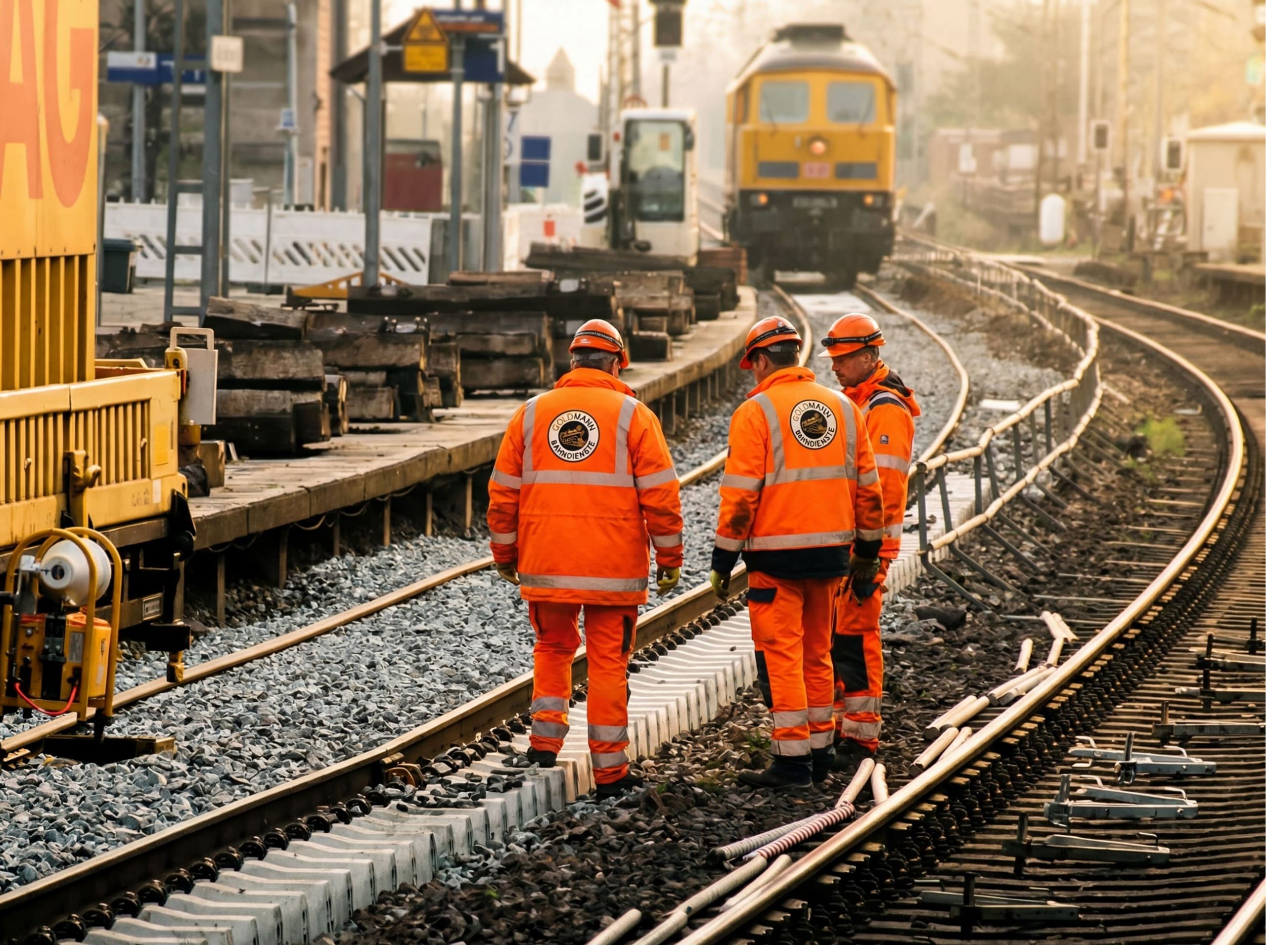 Sicherungsposten Sicherungsposten