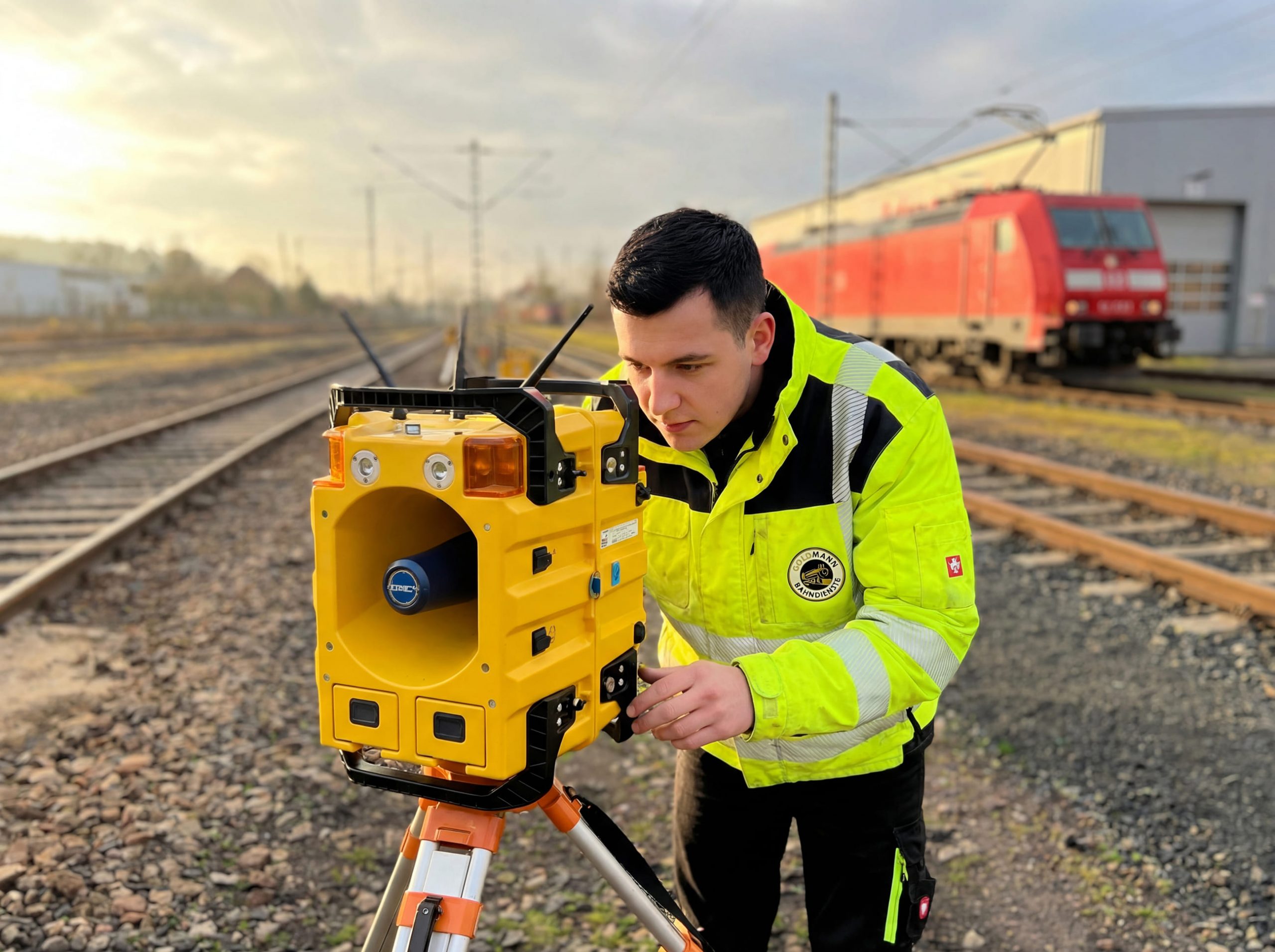 Warnsysteme (ATWS) Warnsysteme (ATWS)